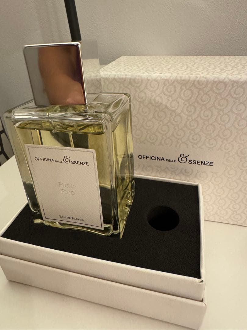 OFFICINA DELLE ESSENZE Puro Fico香水100ml