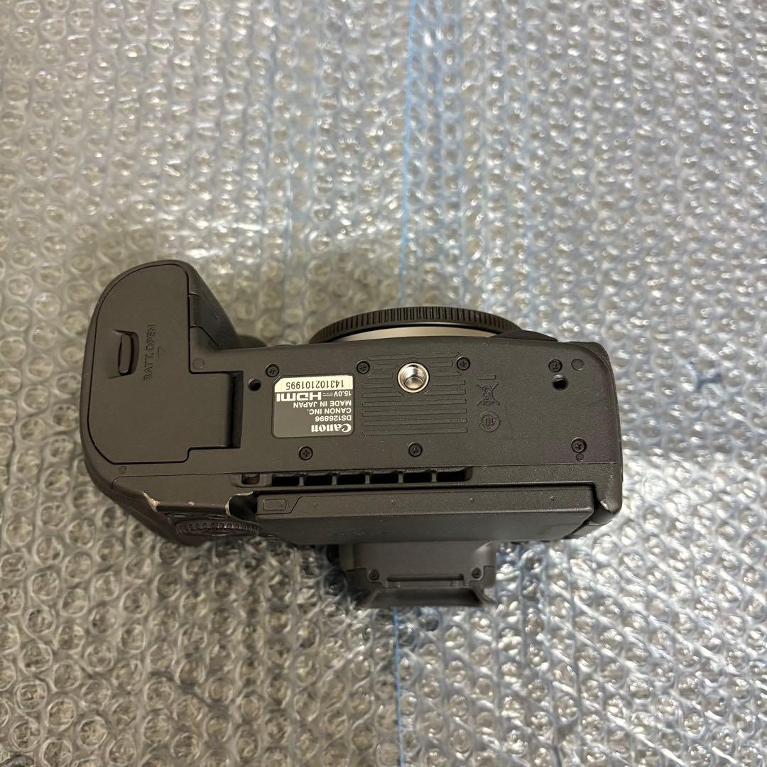 R5 mark2 ボディ キャノン