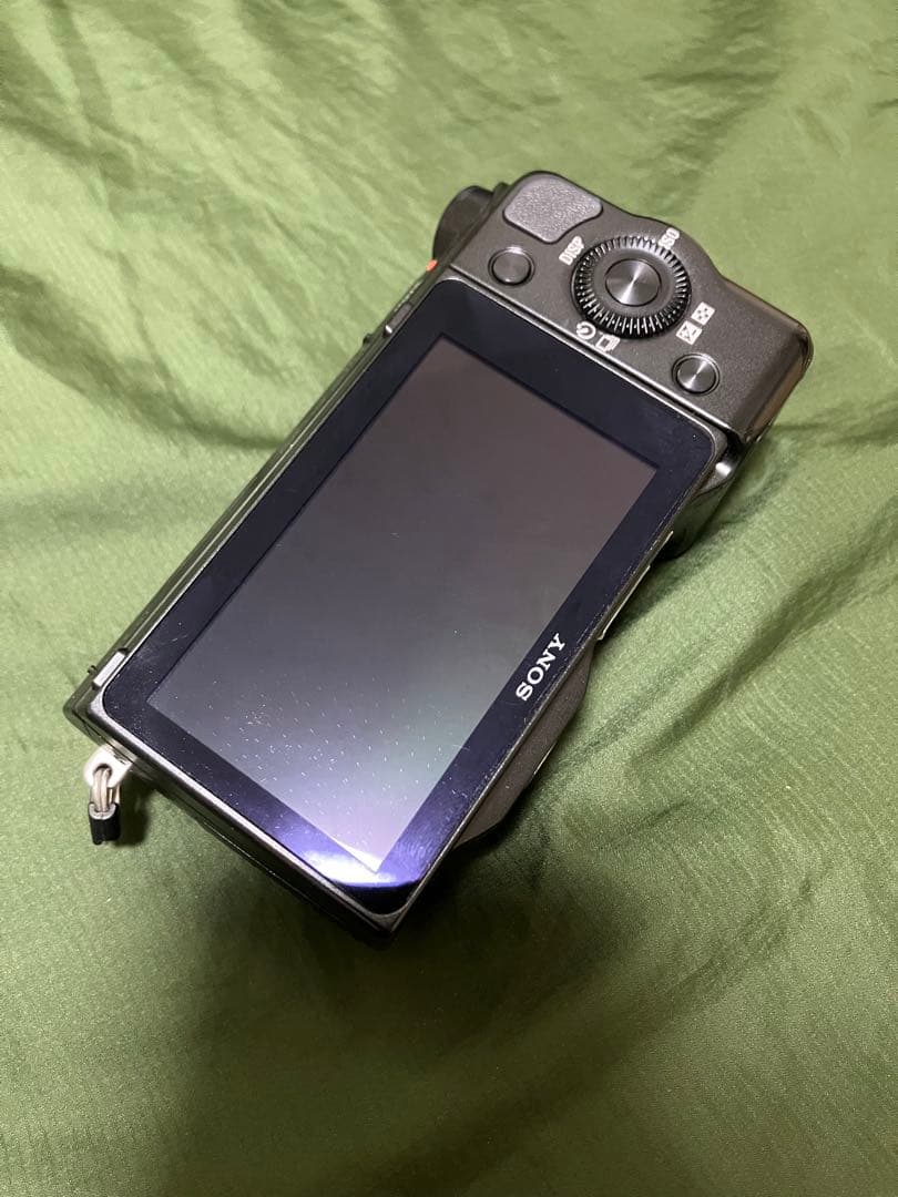 SONY NEX-5T ミラーレス一眼