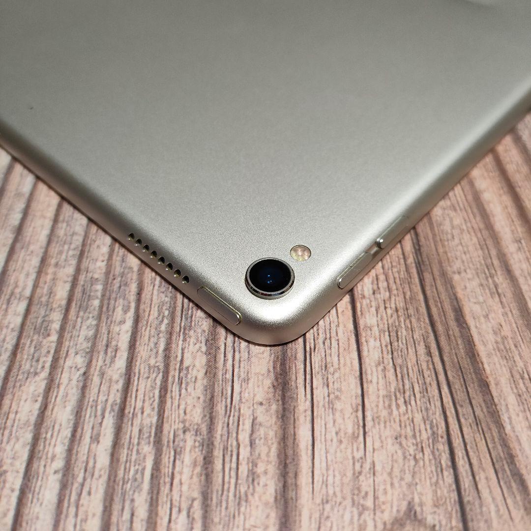 iPad Pro 10.5インチ 256GB シルバー 美品 バッテリー90%