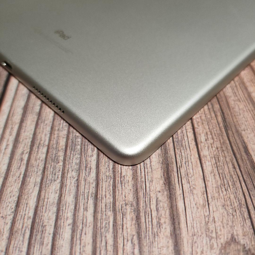 iPad Pro 10.5インチ 256GB シルバー 美品 バッテリー90%
