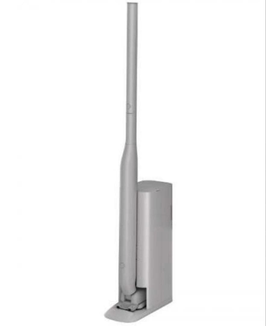 【新品未使用未開封】Panasonic 充電式掃除機 MC-NS70F-H