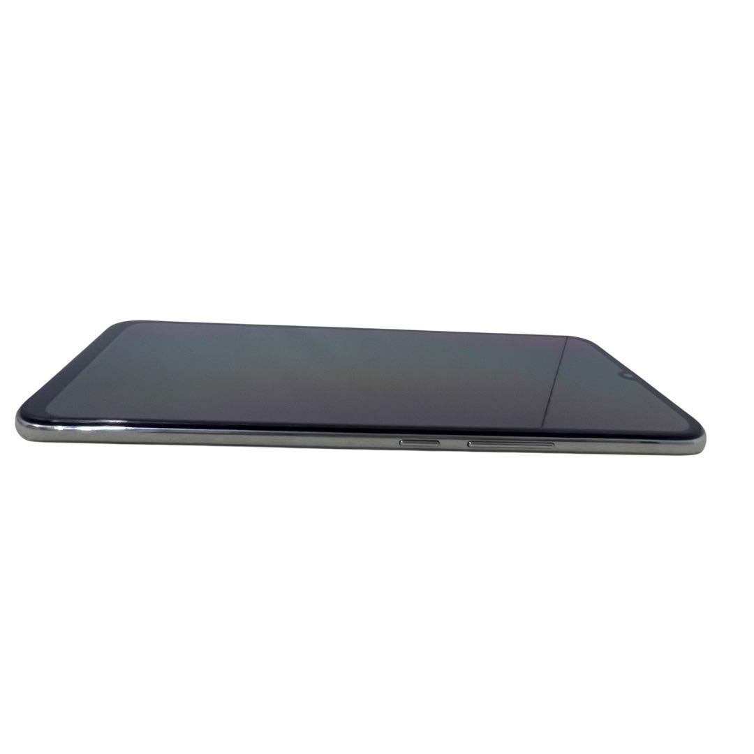 【美品】 Xiaomi Mi 10 Lite 5G XIG01 ドリームホワイト