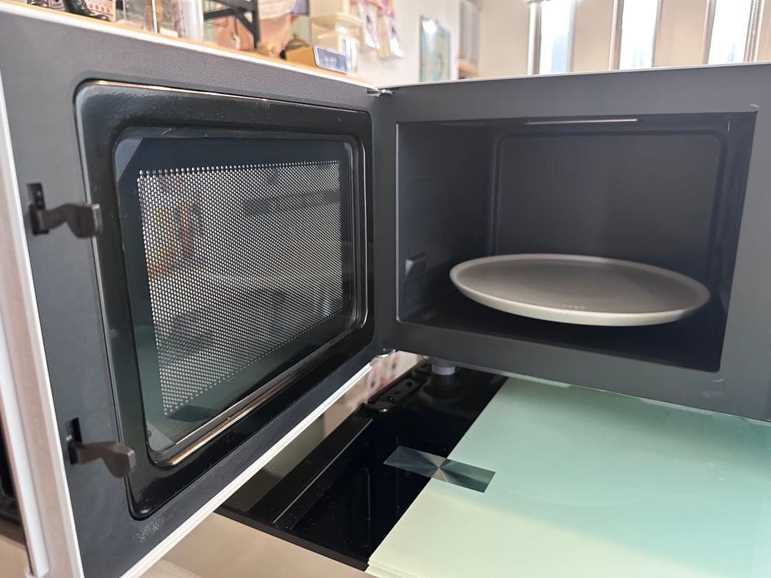TOSHIBA オーブンレンジ ER-16(W) 中古品