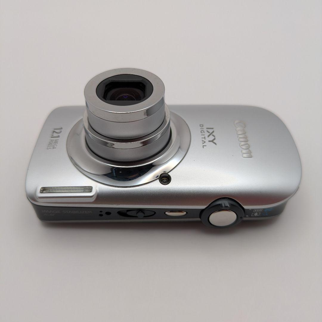 【極美品・完全動作品】Canon IXY DIGITAL 510IS
