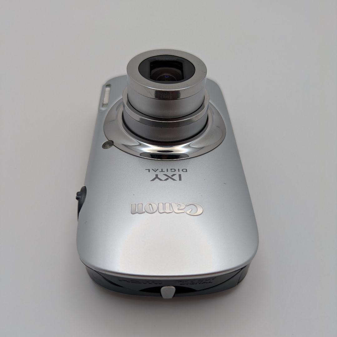 【極美品・完全動作品】Canon IXY DIGITAL 510IS