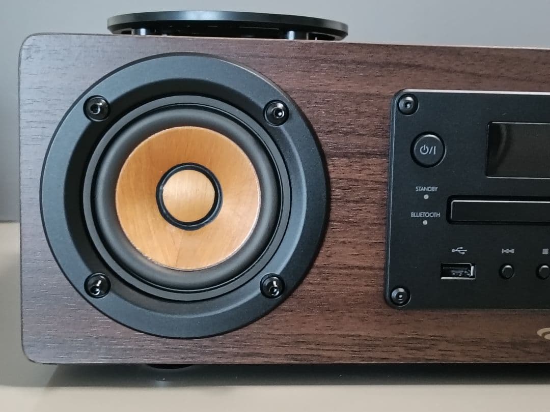 Victor EX−D6