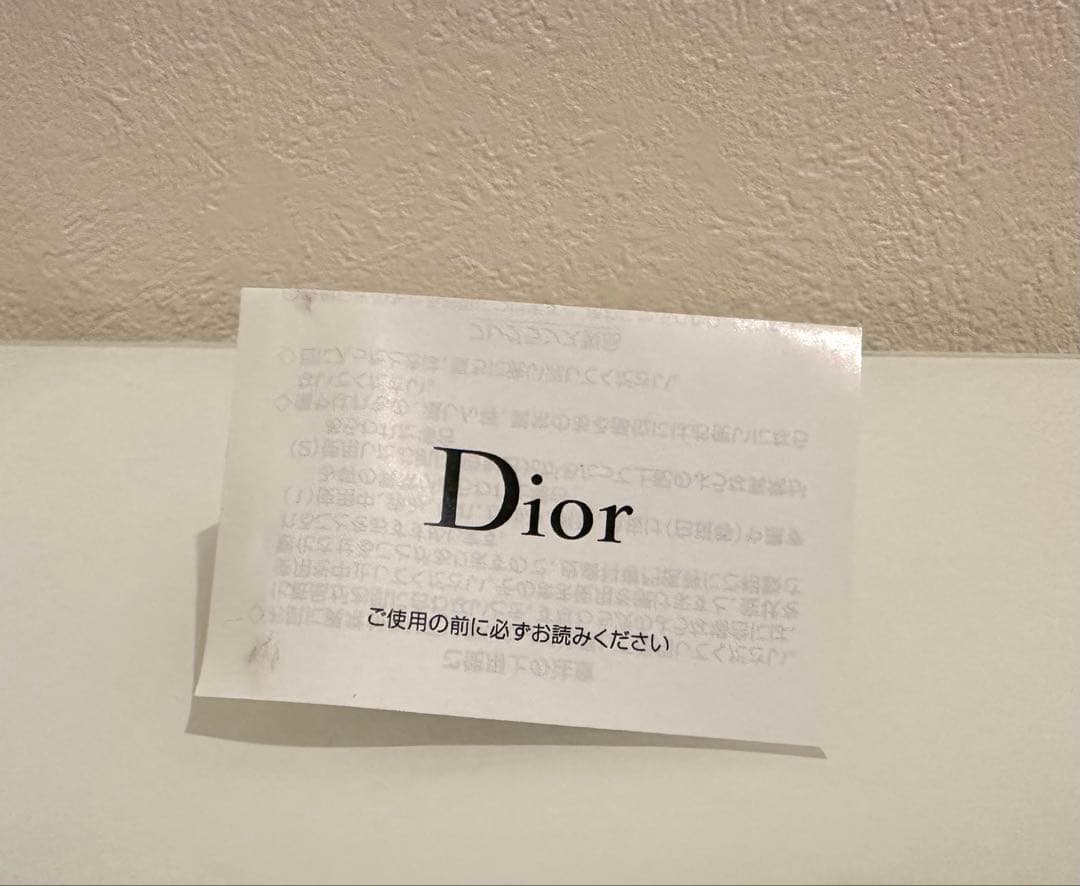 Miss Dior ローズ&ローズ　女性用香水　オードゥトワレ　50ml