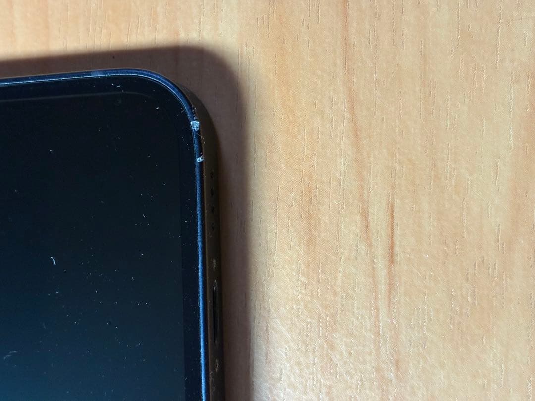Apple iPhone 12 mini ブラック 128GB SIMフリー