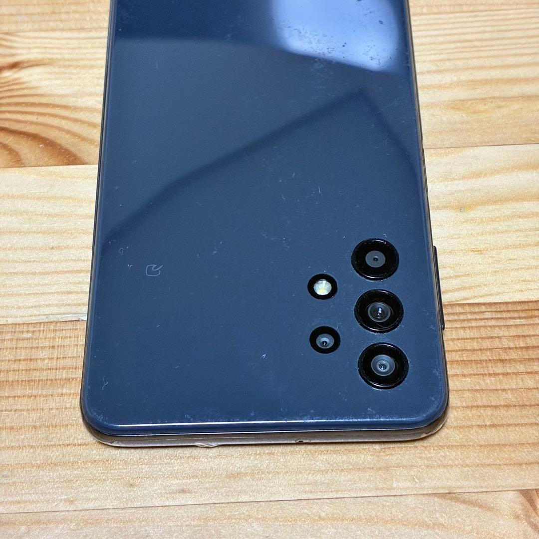 yy4865 SIMフリー Galaxy A32 5G SCG08