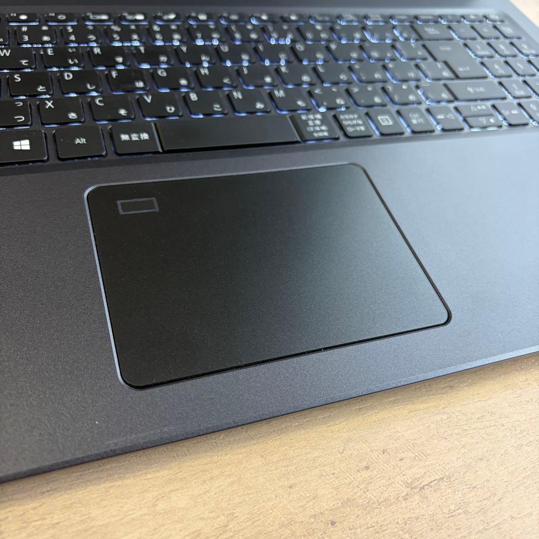 【メモリ20GB】Acer Aspire5 win11/i7/SSD:512GB