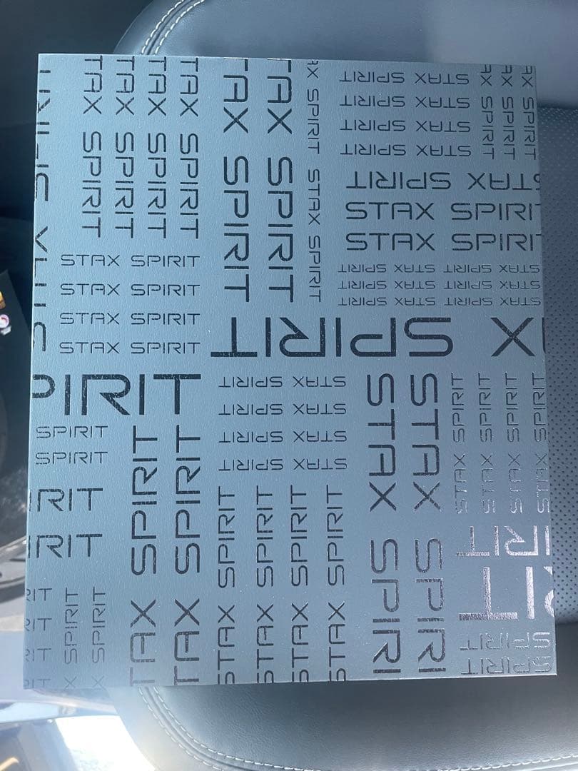 EDIFIER S3 & STAX SPIRIT ワイヤレスヘッドホンセット