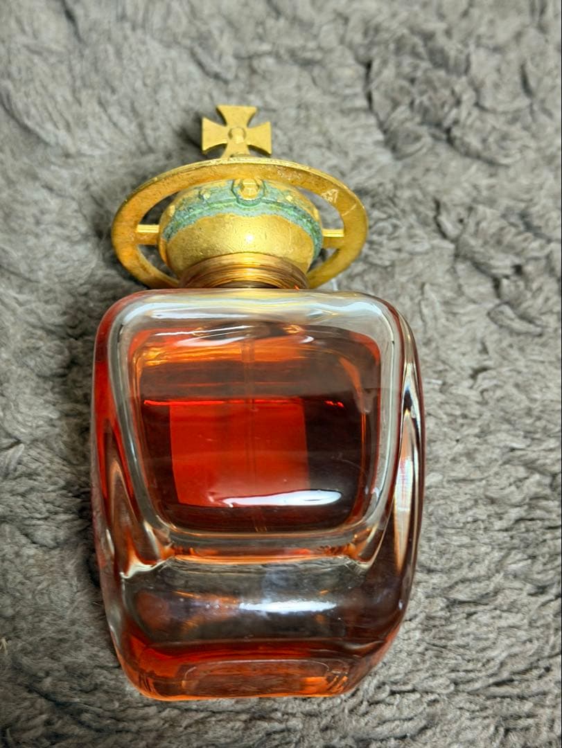 香水(女性用) Vivienne Westwood Boudoir 75ml
