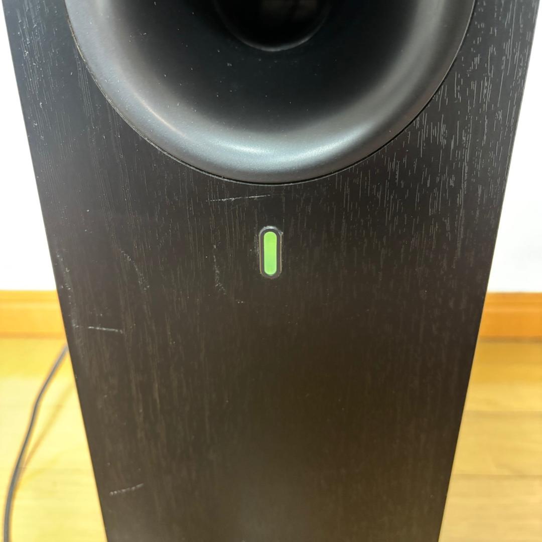 YAMAHA ヤマハ サブウーファー NS-SW210