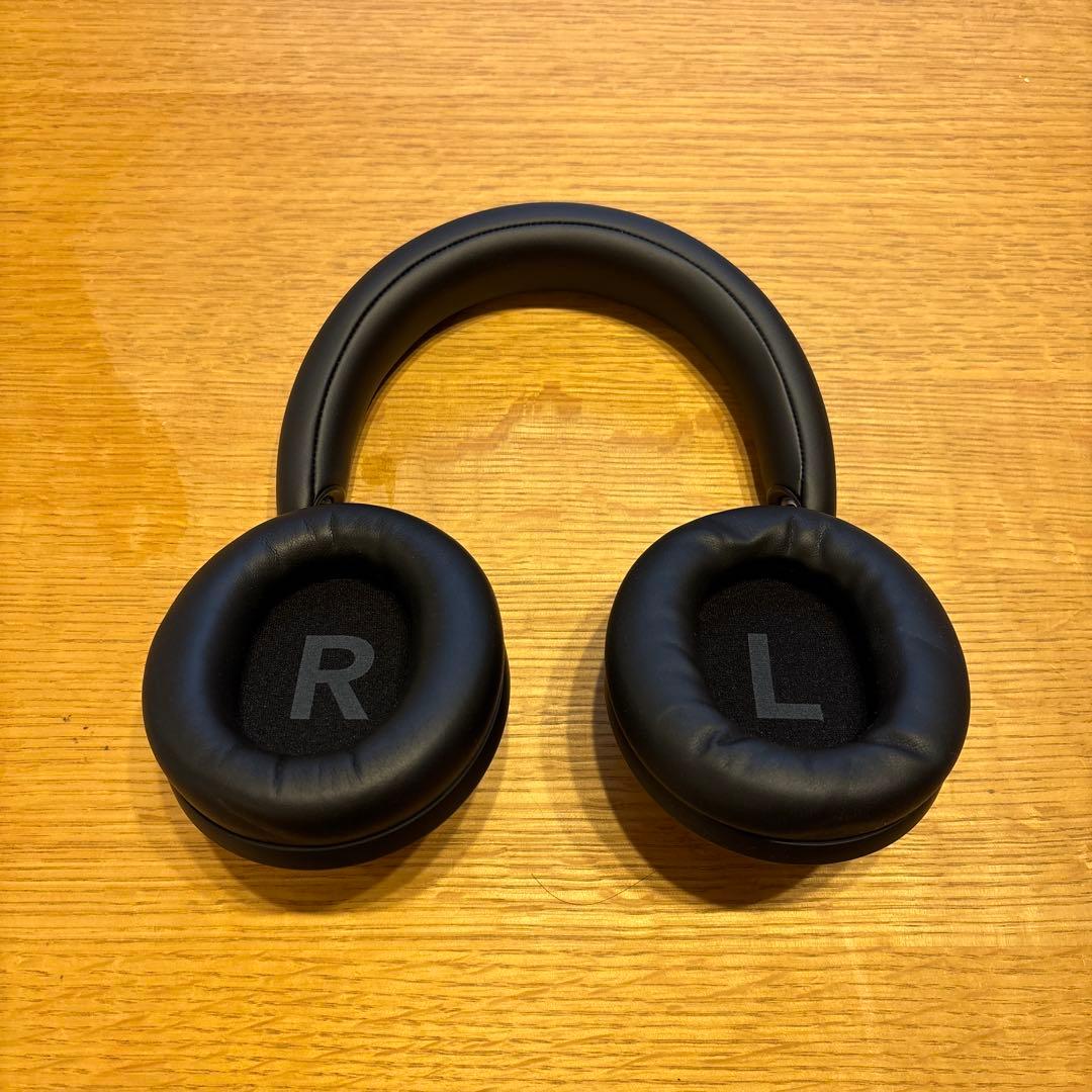 anker soundcore space one pro ワイヤレスヘッドホン