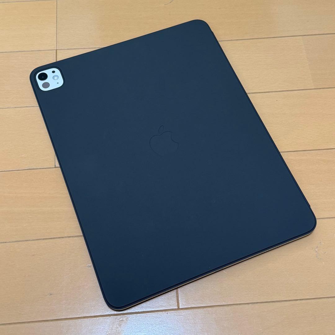 iPad Pro M5 13インチ Wi-Fi モデル シルバー