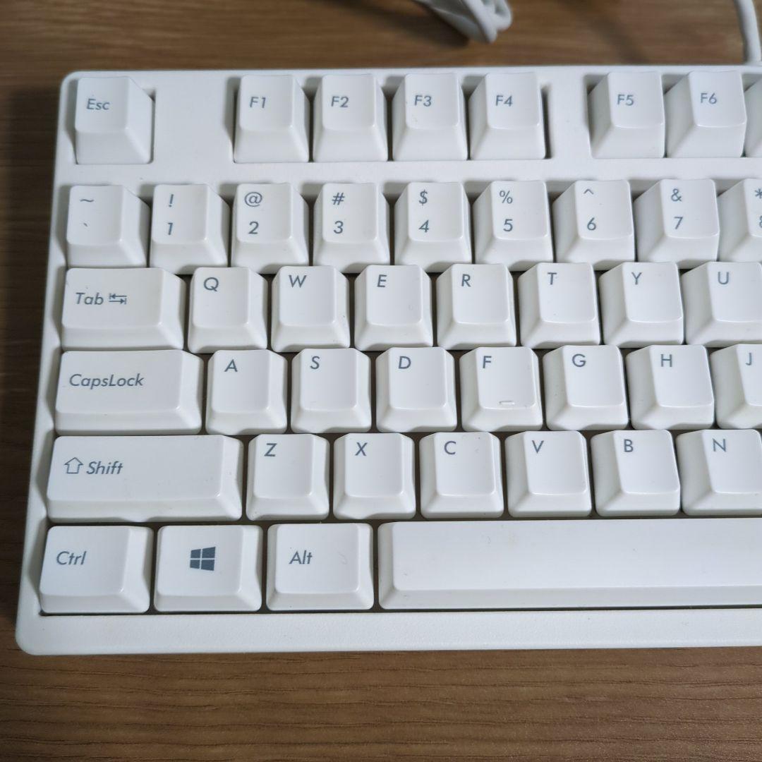 FILCO Majestouch2 HAKUA 英語配列　テンキーレス