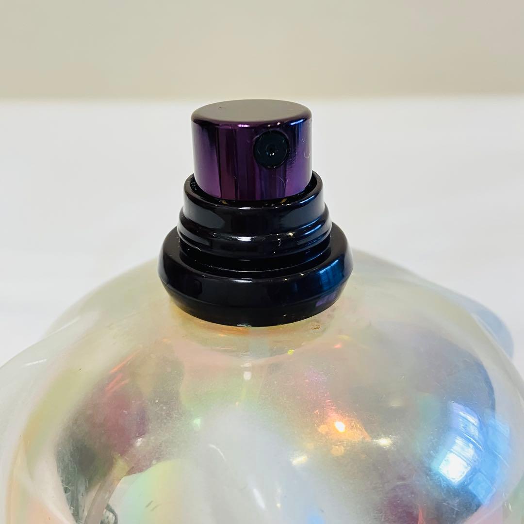 クリスチャンディオール　ピュアプワゾン　オードパルファム　香水　100ml