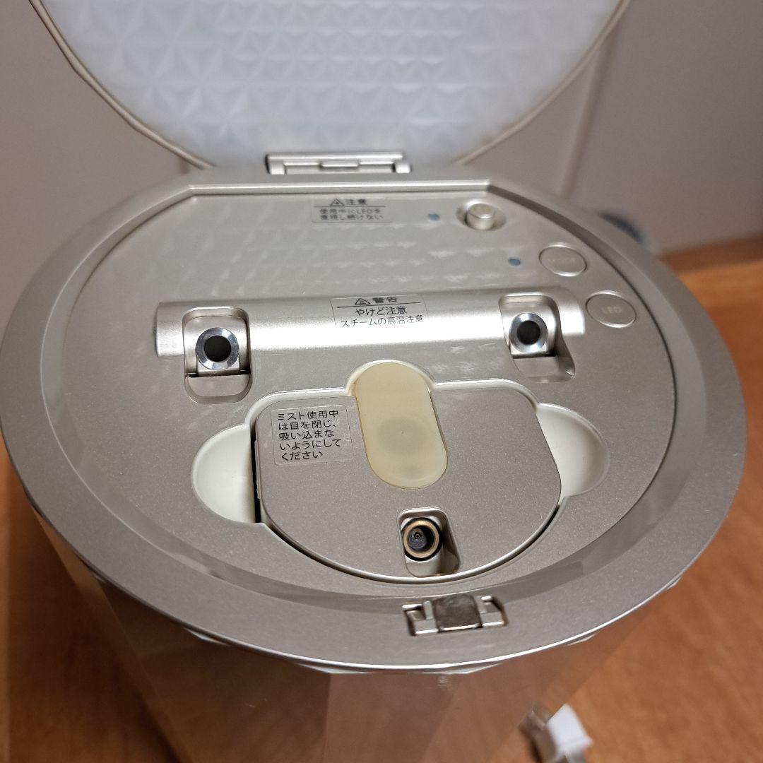 YA-MAN ヤーマン フォトスチーマー IS-100 美顔器