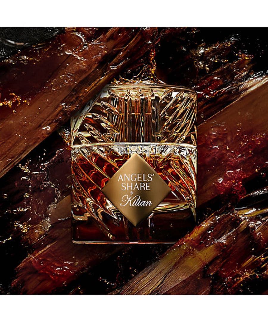 キリアン　パリ　エンジェルズ　シェア　オードパルファム　50ml Kilian