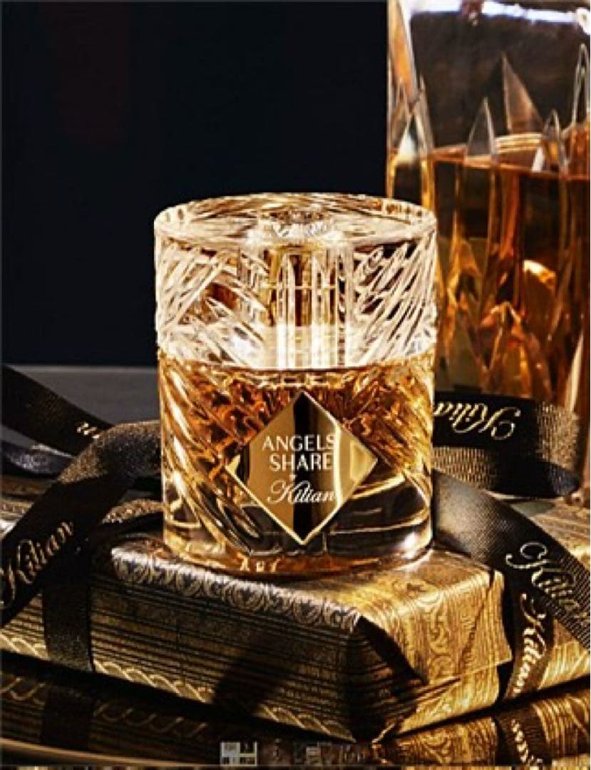 キリアン　パリ　エンジェルズ　シェア　オードパルファム　50ml Kilian