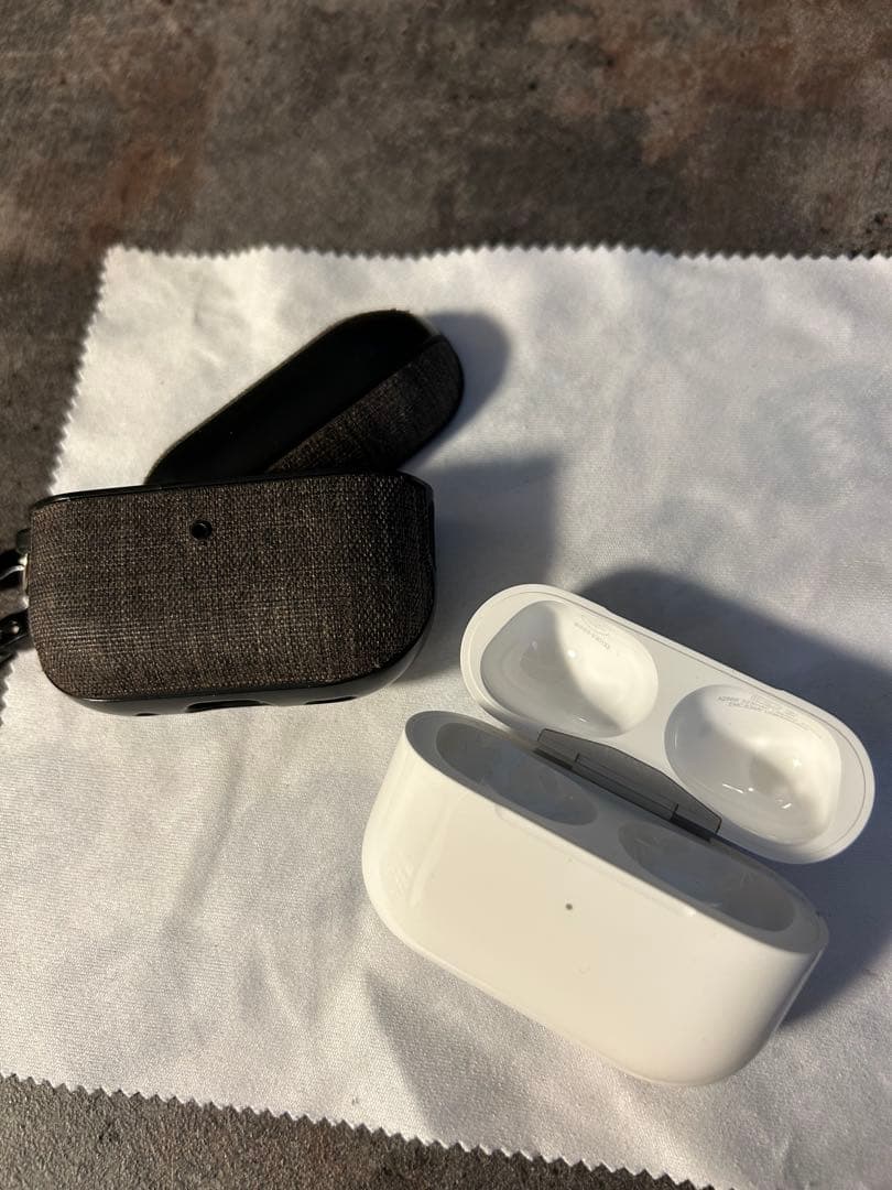 イヤホン MTJV3J/A AirPods Pro(2nd generation)