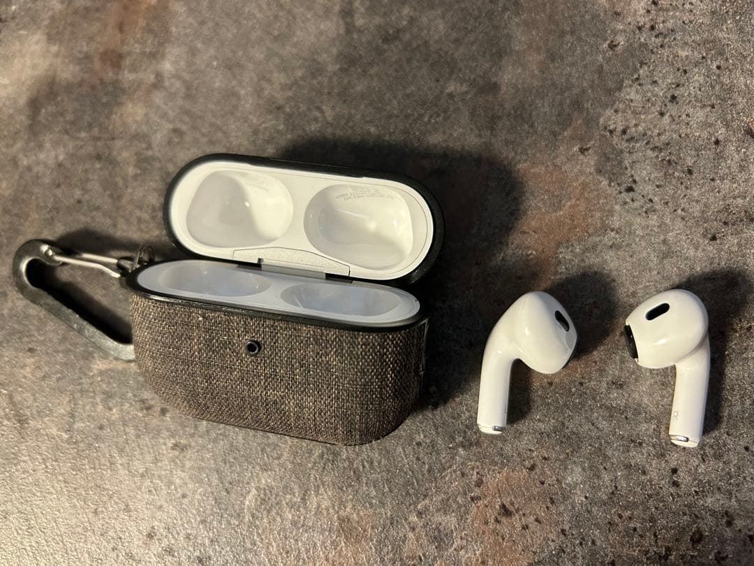 イヤホン MTJV3J/A AirPods Pro(2nd generation)