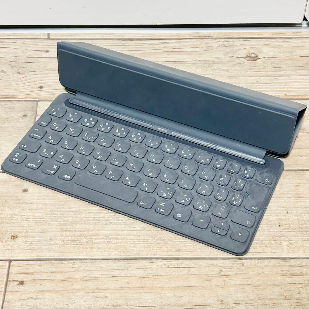 【使用僅少 良品】iPad Smart Keyboard MX3L2J/A