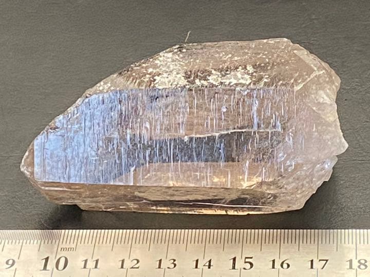 専用　ヒマラヤ水晶　スモーキークォーツ　238g