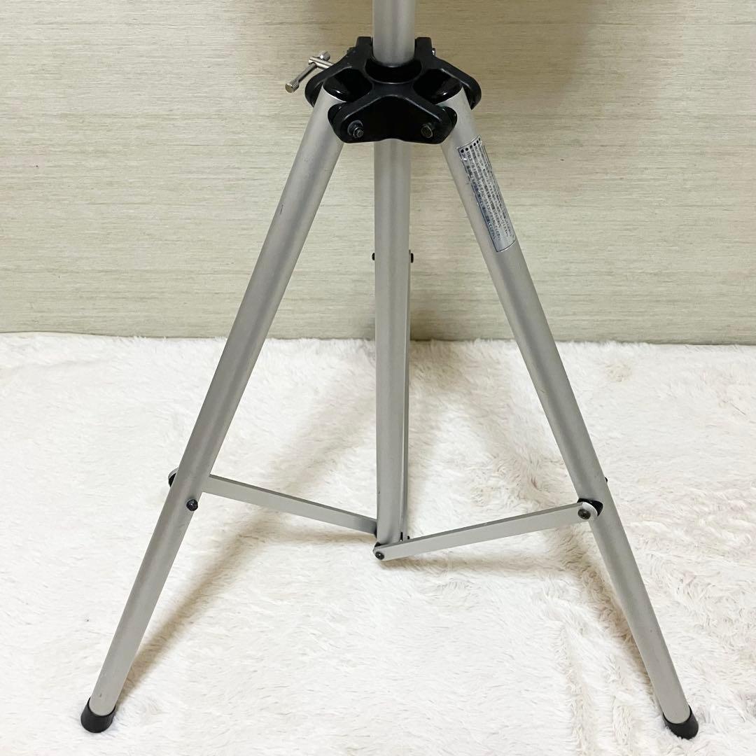 UNI-PEX EWS-50C ペアスピーカー　スタンド付き