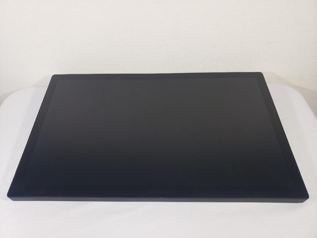 Wacom Cintiq Pro 22 4K 液晶ペンタブレット