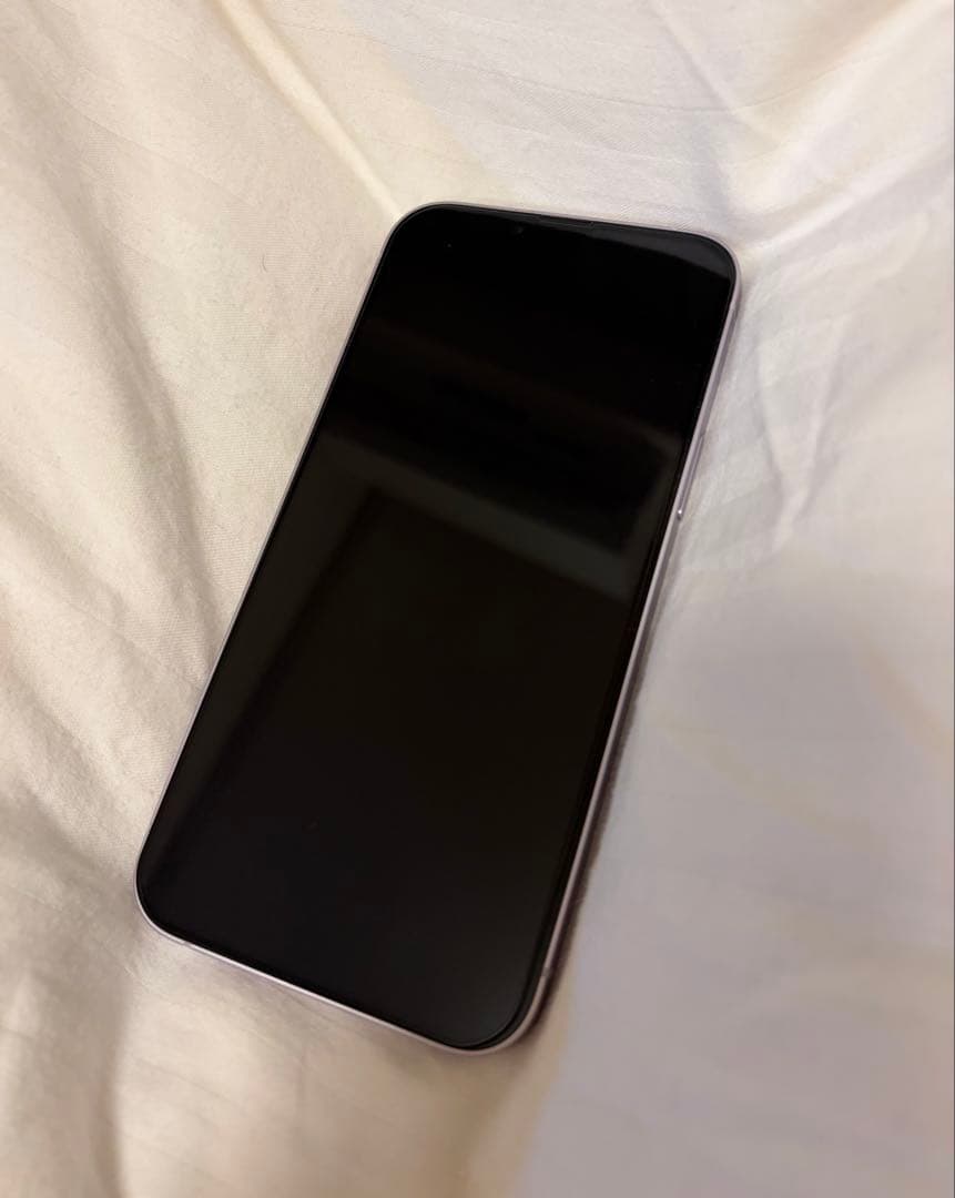 Apple iPhone 14 plus 本体