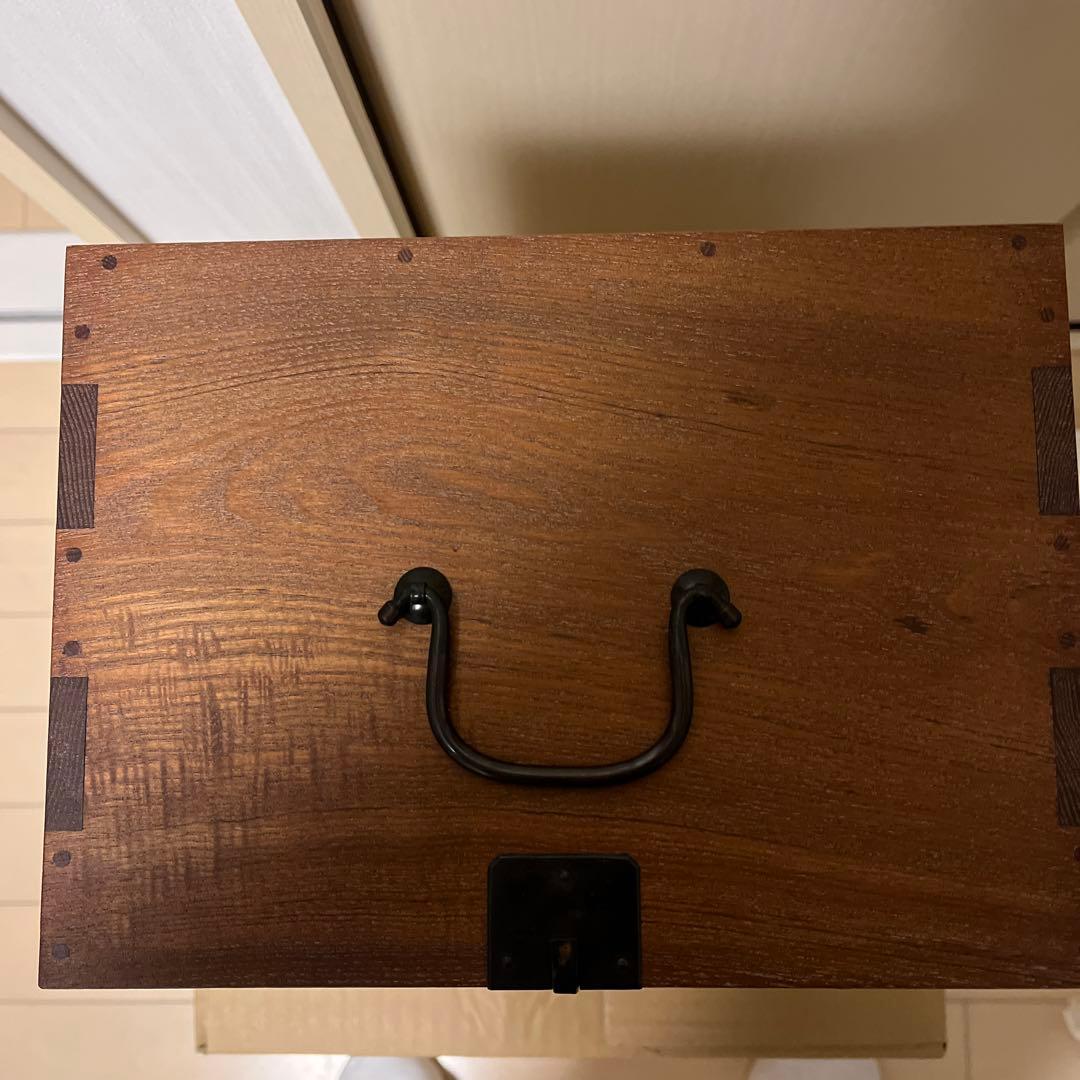 茶道具