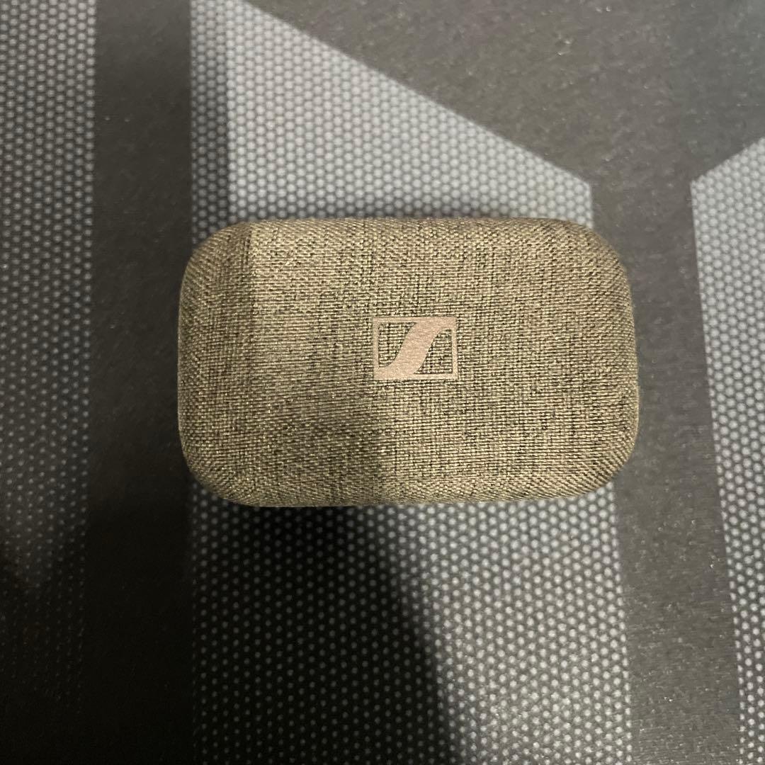 マザーボード Sennheiser Trust wireless 4
