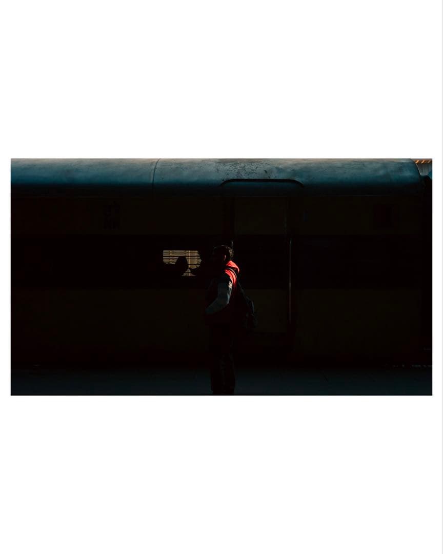 デジタルカメラ Leica M8
