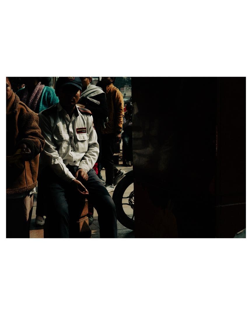 デジタルカメラ Leica M8
