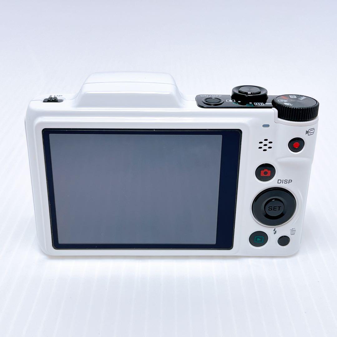 CASIO EX-H50 コンパクトデジタルカメラ カシオ