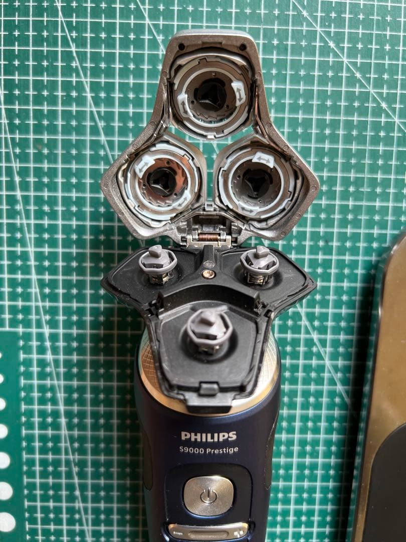Philipsシェーバー9000 Series S9886