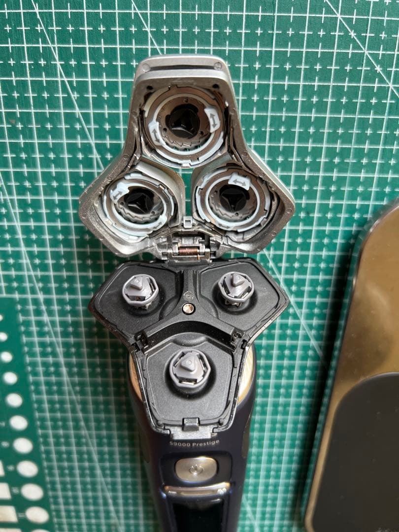 Philipsシェーバー9000 Series S9886