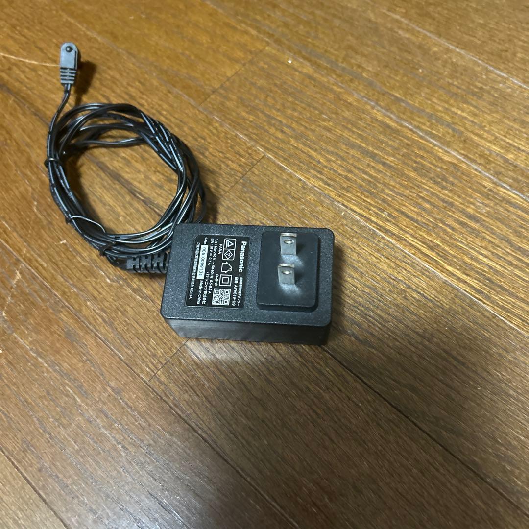 Panasonic MC-SB32J コードレススティッククリーナー2022年製