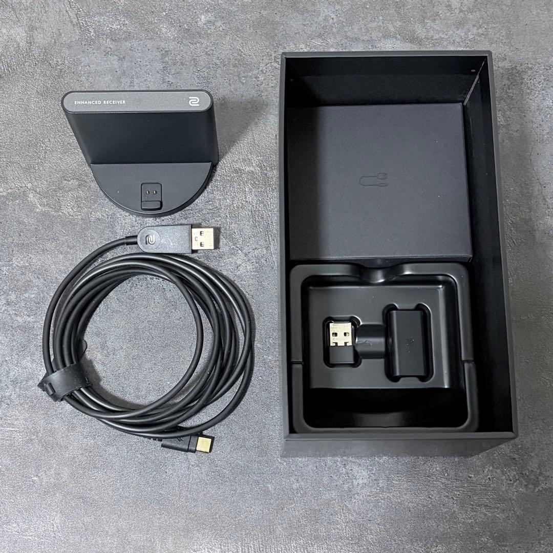 BenQ Zowie U2 ワイヤレスゲーミングマウス