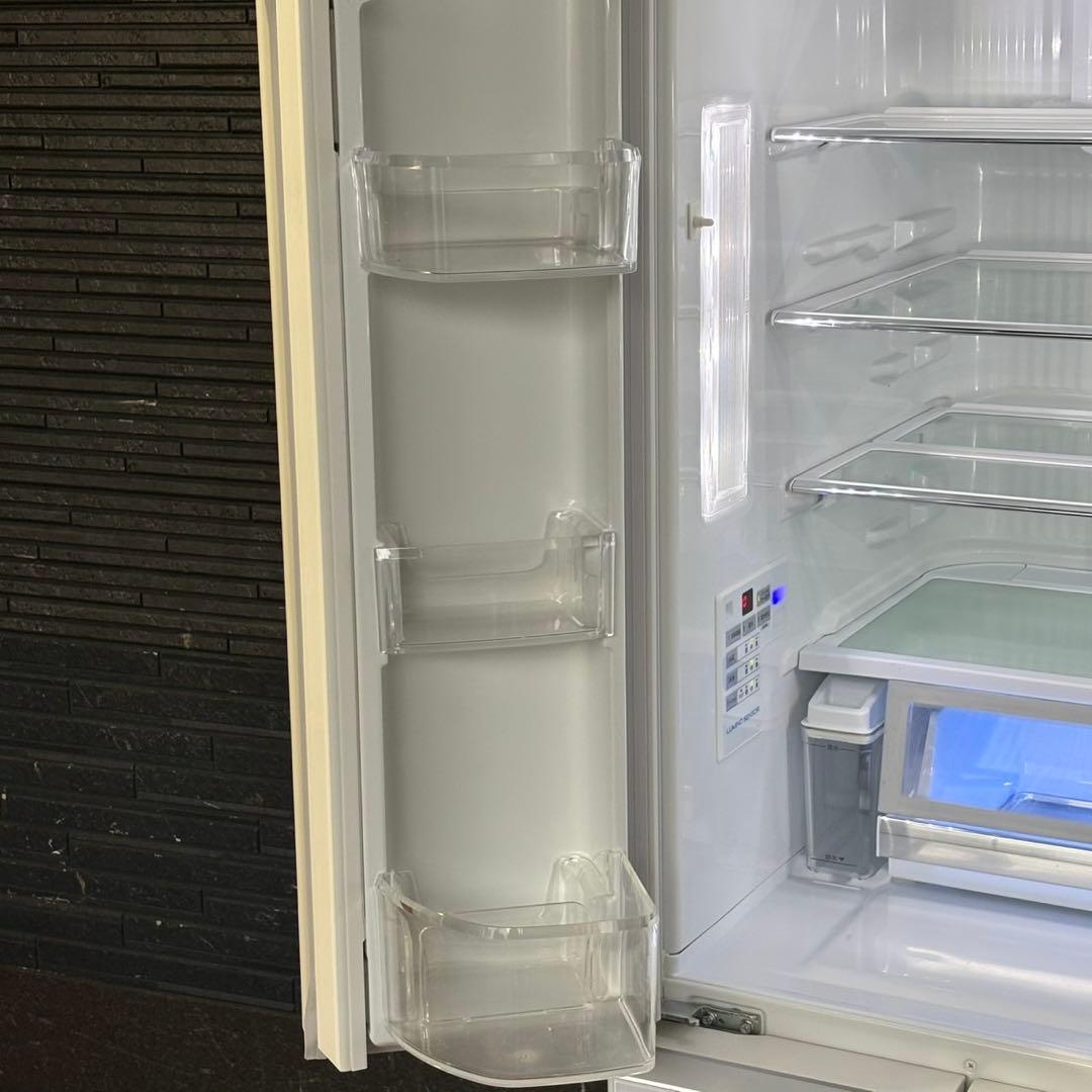 ∞地域限定無料配送！設置対応◎2020パナソニック NR-F476XPV-W