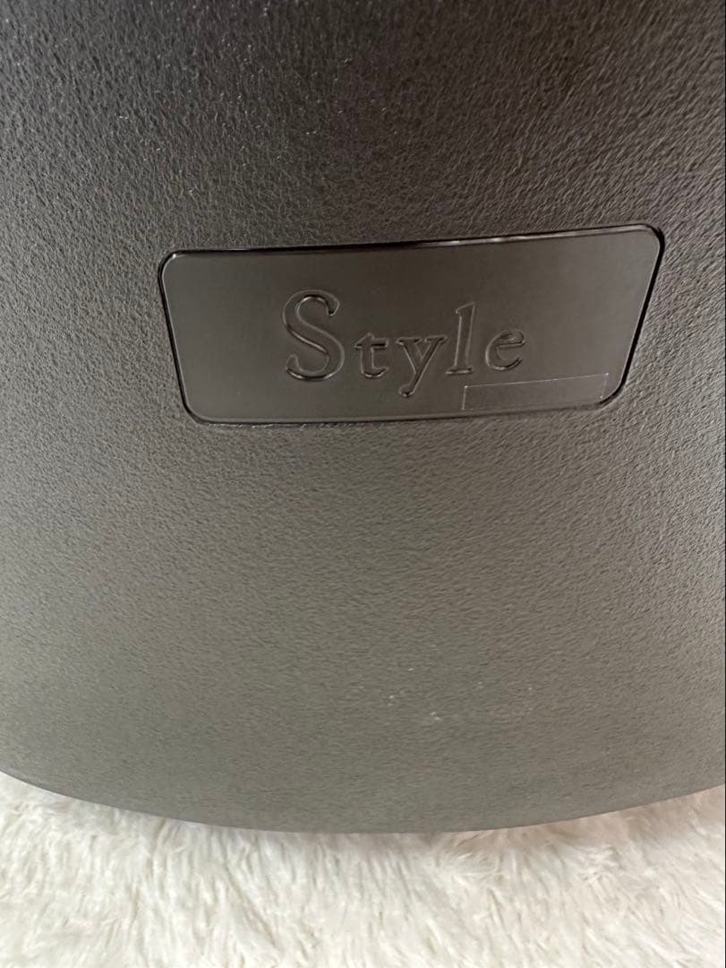MTG Style PREMIUM スタイルプレミアム　2個セット　骨盤チェア