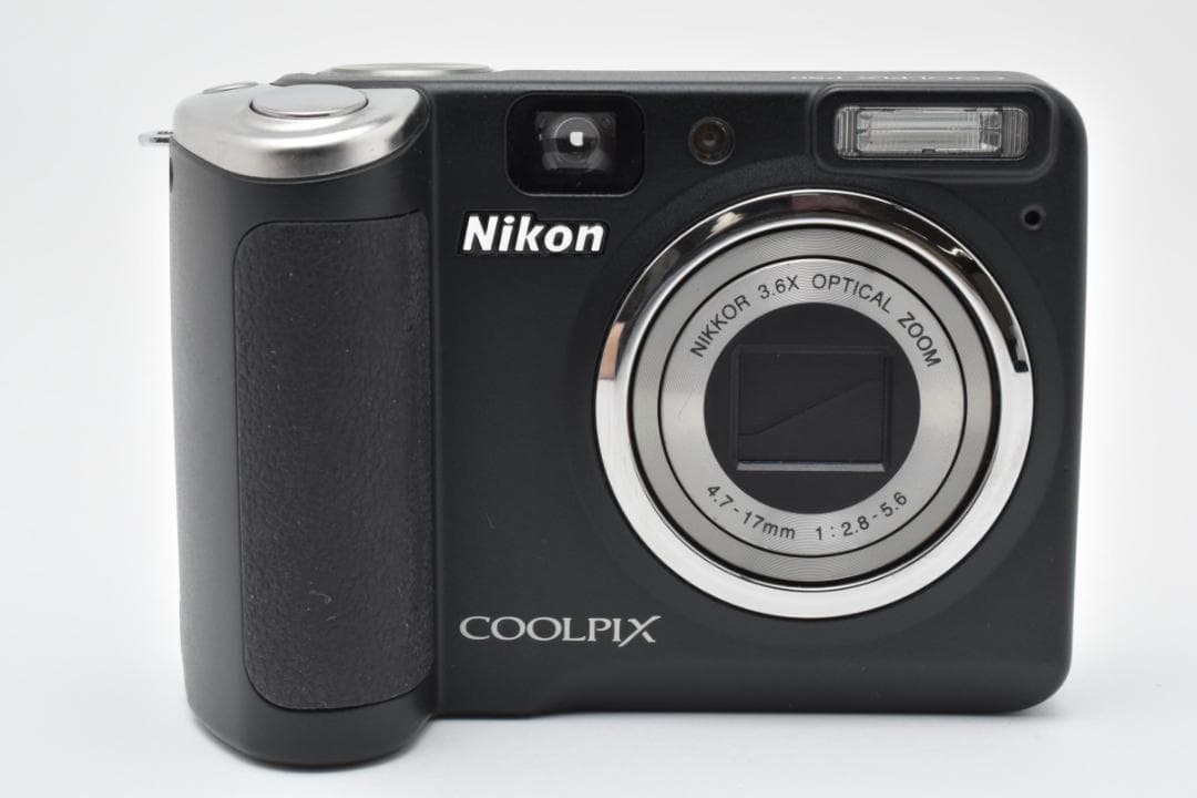 ★超美品★ NIKON ニコン COOLPIX P50 #21647