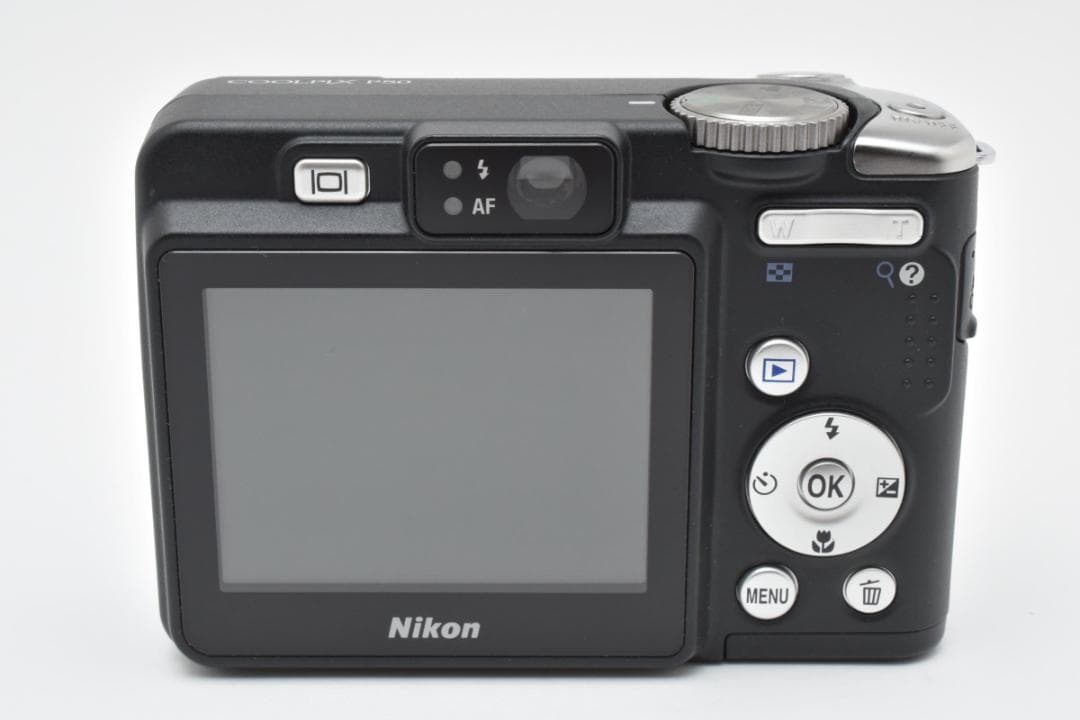 ★超美品★ NIKON ニコン COOLPIX P50 #21647