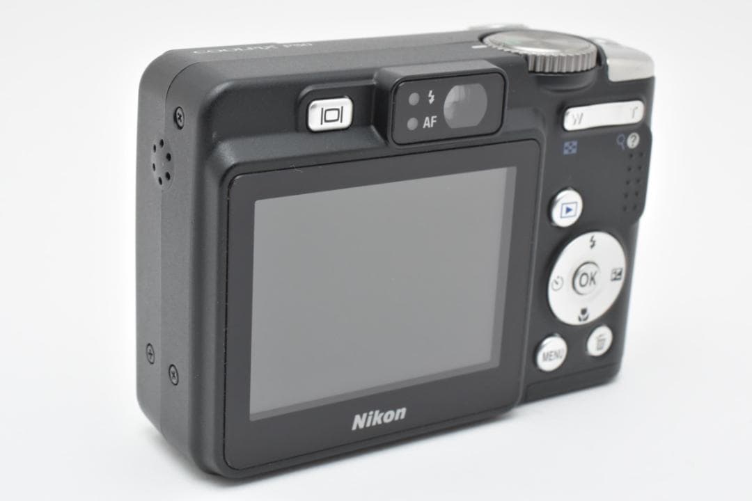 ★超美品★ NIKON ニコン COOLPIX P50 #21647