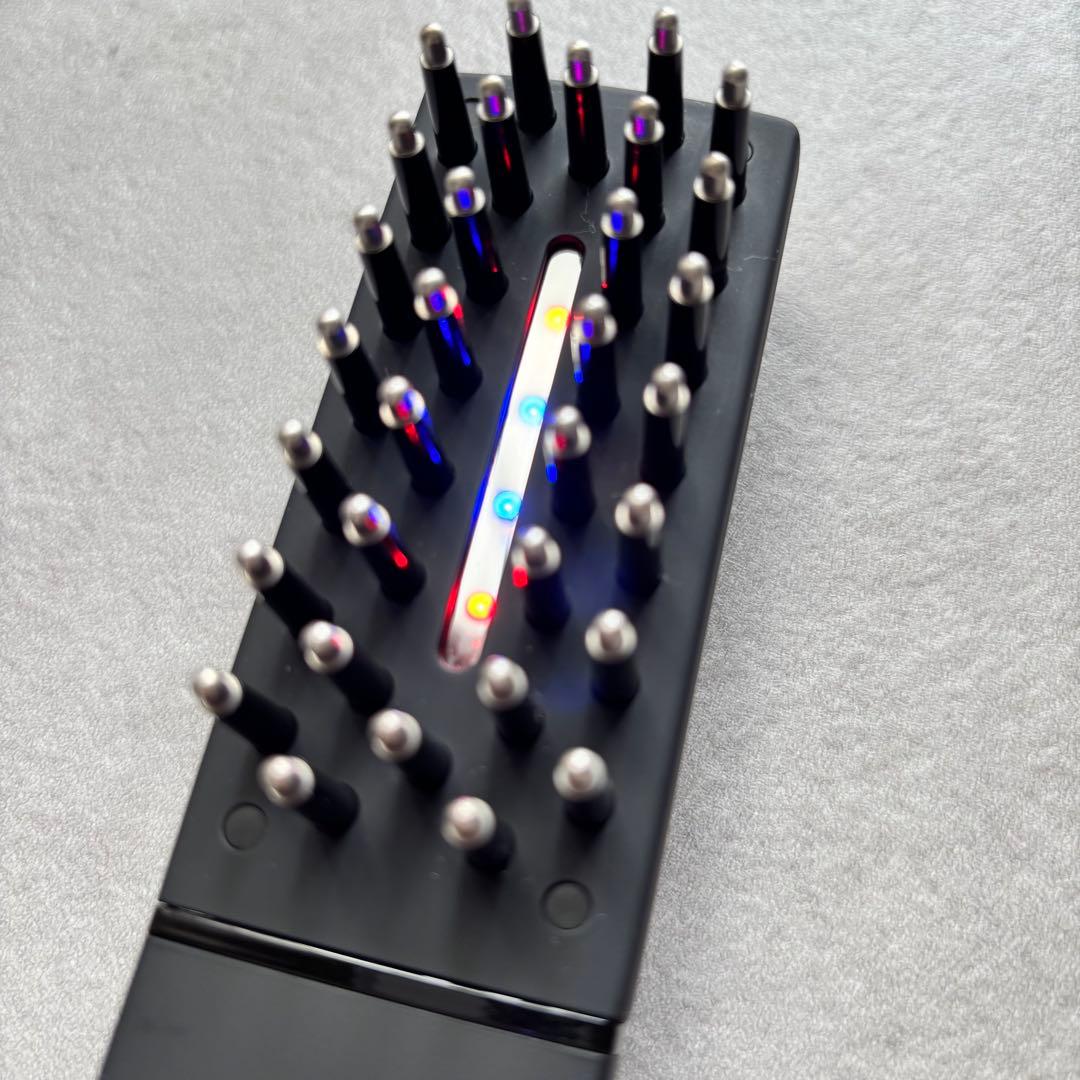 ELECTRON DENKI BARI BRUSH 2.0 デンキバリブラシ