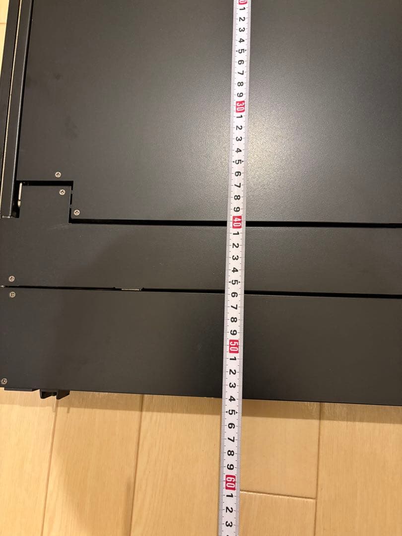 APC 17\" Rack LCD Console AP5717J ラックマウント