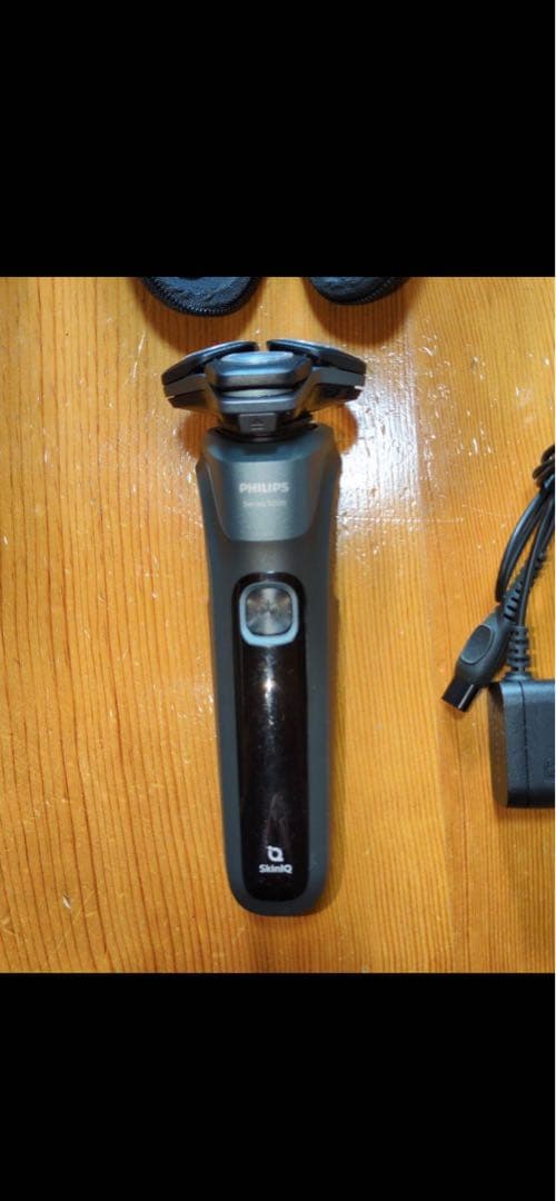 特価 PHILIPS SkinIQ メンズシェーバー