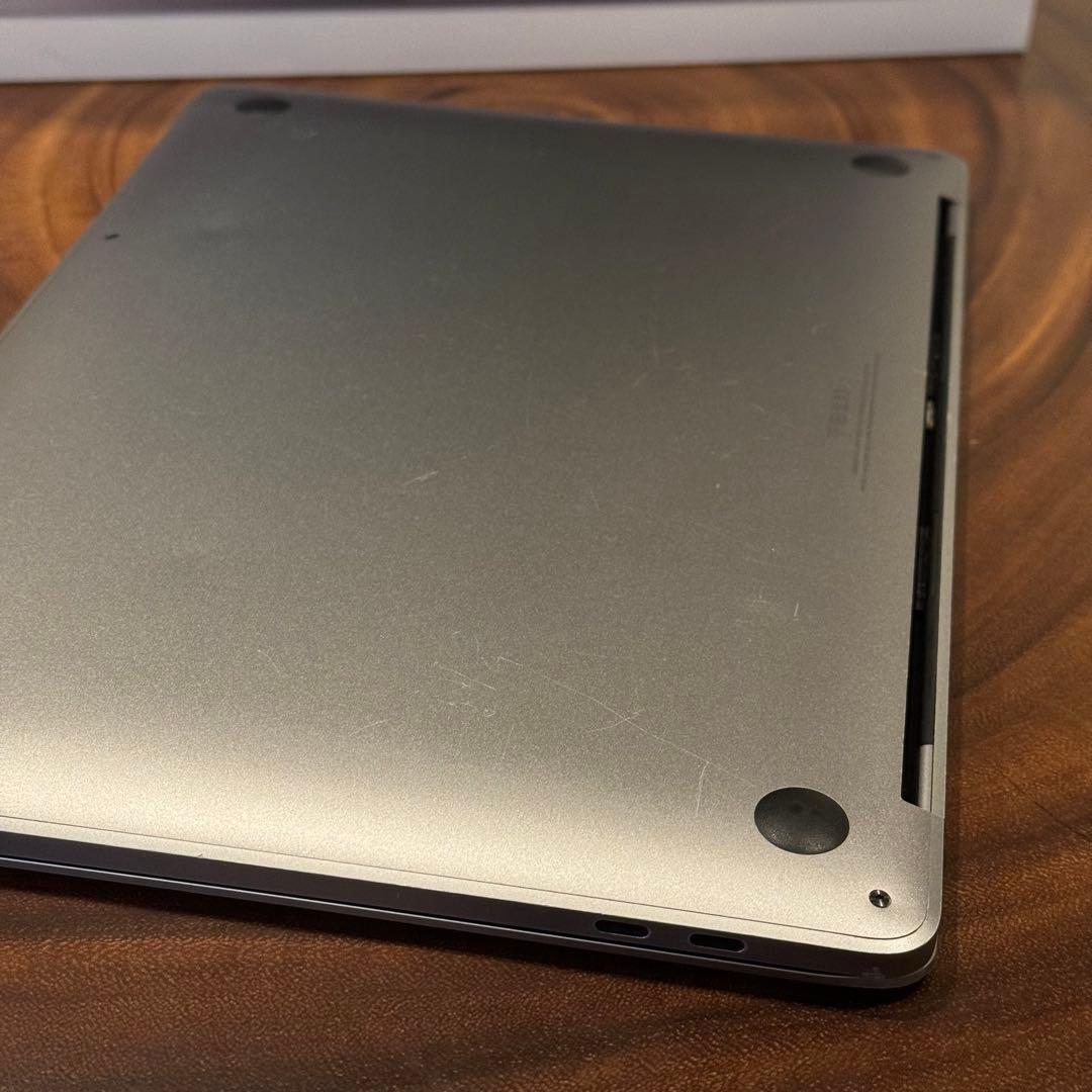 MacBook本体 MacBookPro M1 2020 16GB 512GB 13inch